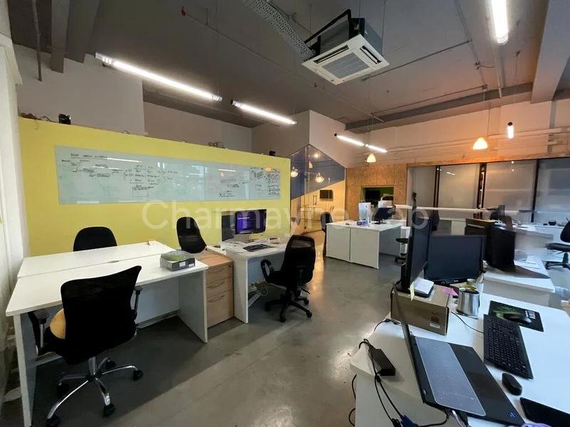 Office for Rent in  Meissa - Image 12